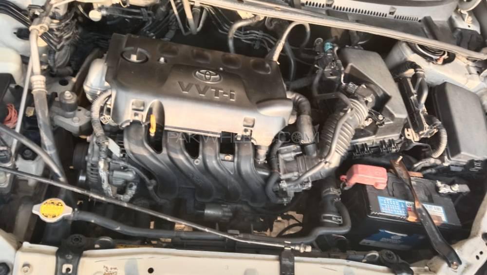 Toyota Corolla 2014 for Sale in Lahore Toyota Corolla 2014 for Sale in Lahore Image-3