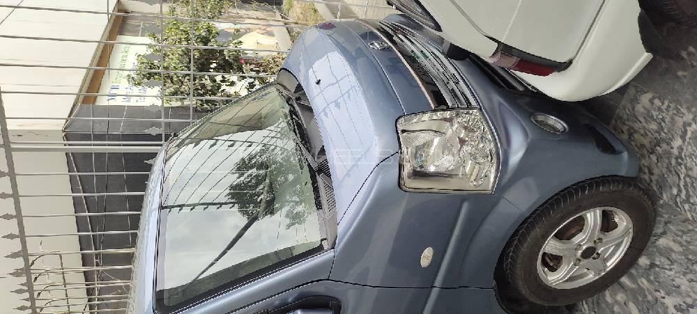نسان کلپر 2014 for Sale in لاہور Image-1