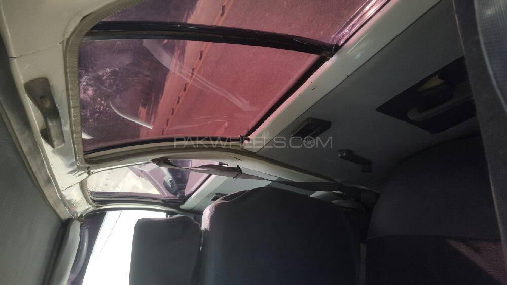 Suzuki Mehran 1991 for Sale in Sahiwal Suzuki Mehran 1991 for Sale in Sahiwal Image-4