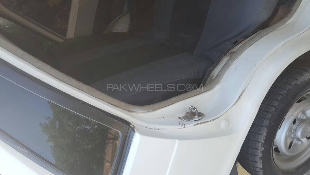 Suzuki Mehran 1991 for Sale in Sahiwal Suzuki Mehran 1991 for Sale in Sahiwal Image-2