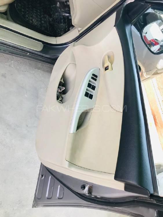 Toyota Corolla 2012 for Sale in Bahawalpur Toyota Corolla 2012 for Sale in Bahawalpur Image-16