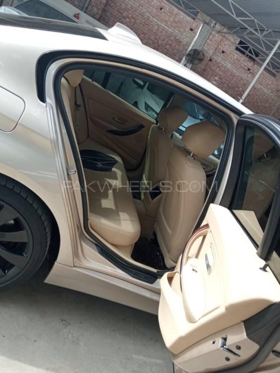 BMW 3 Series 2015 for Sale in Lahore BMW 3 Series 2015 for Sale in Lahore Image-7