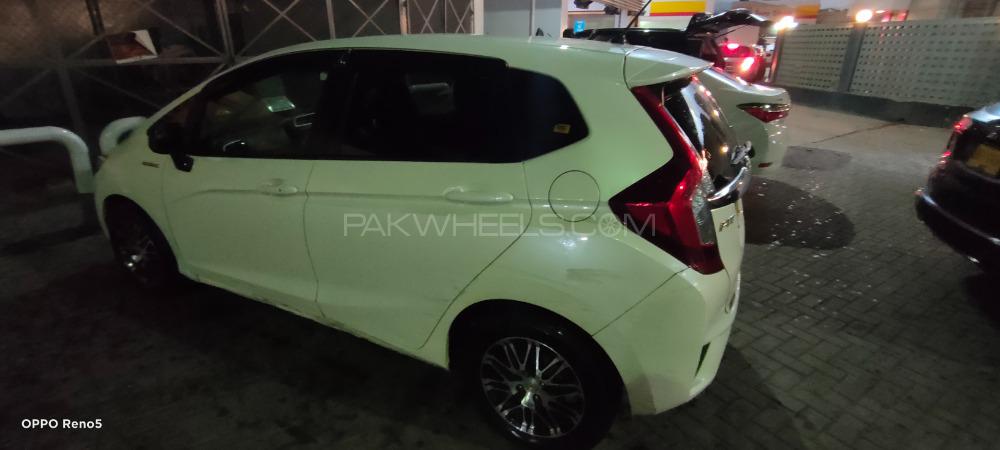 ہونڈا فٹ 2014 for Sale in کراچی ہونڈا فٹ 2014 for Sale in کراچی Image-3