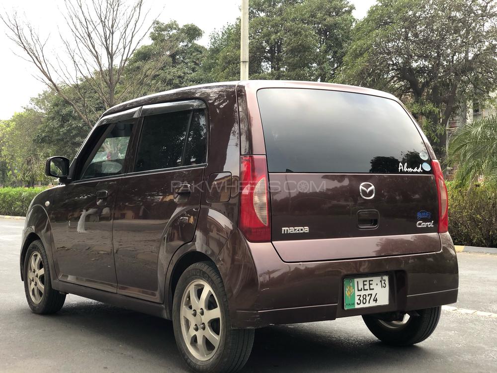 Mazda Carol 2008 for Sale in Gujranwala Image-1