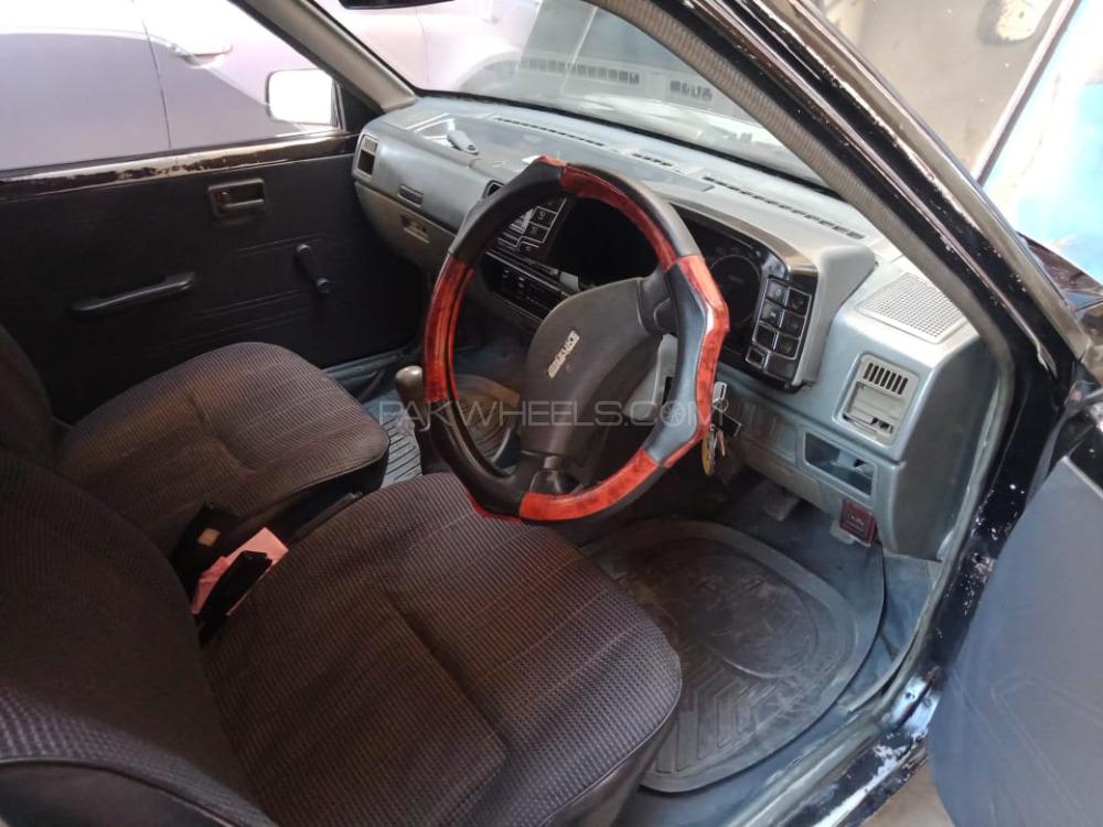 Suzuki Khyber 1992 for Sale in Mardan Suzuki Khyber 1992 for Sale in Mardan Image-14
