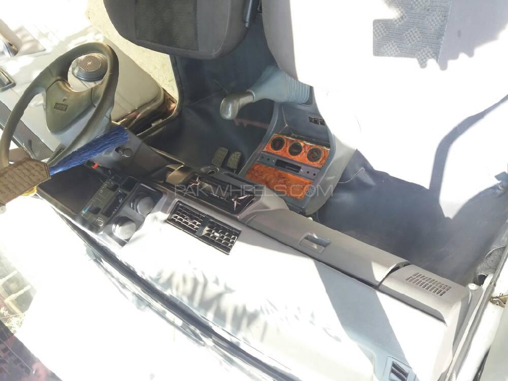 Suzuki Mehran 2016 for Sale in Peshawar Suzuki Mehran 2016 for Sale in Peshawar Image-4