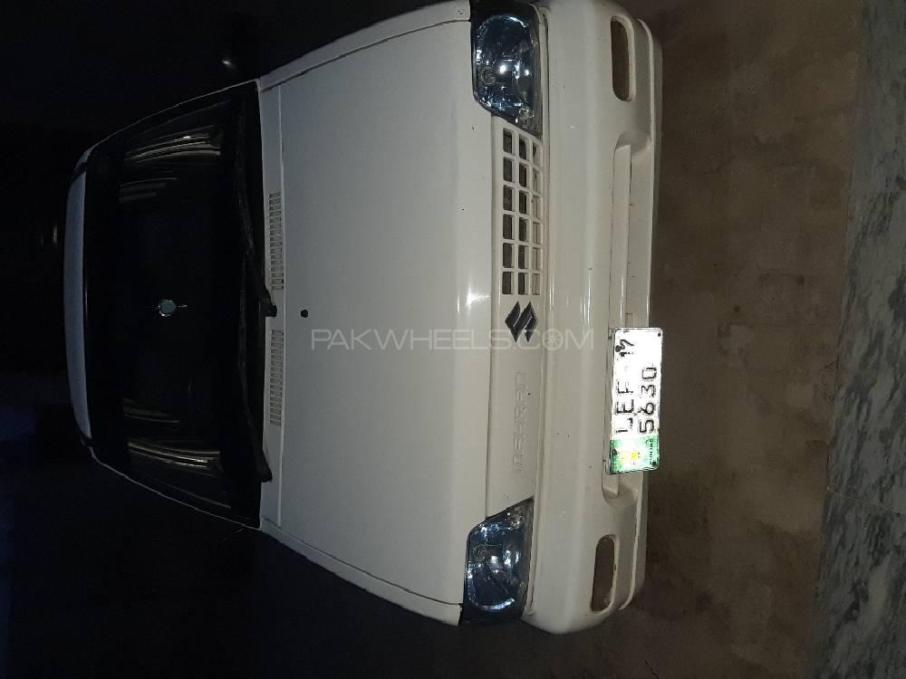 Suzuki Mehran 2017 for Sale in Abdul Hakeem Image-1
