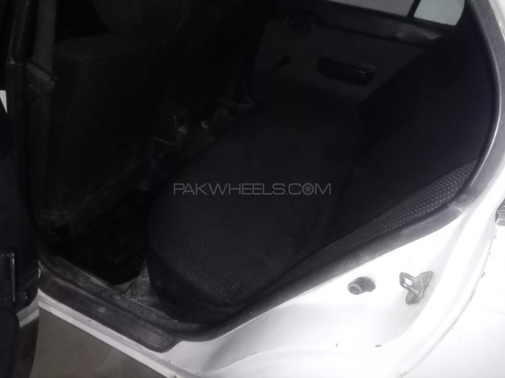 Toyota Corolla 1992 for Sale in Haripur Toyota Corolla 1992 for Sale in Haripur Image-12