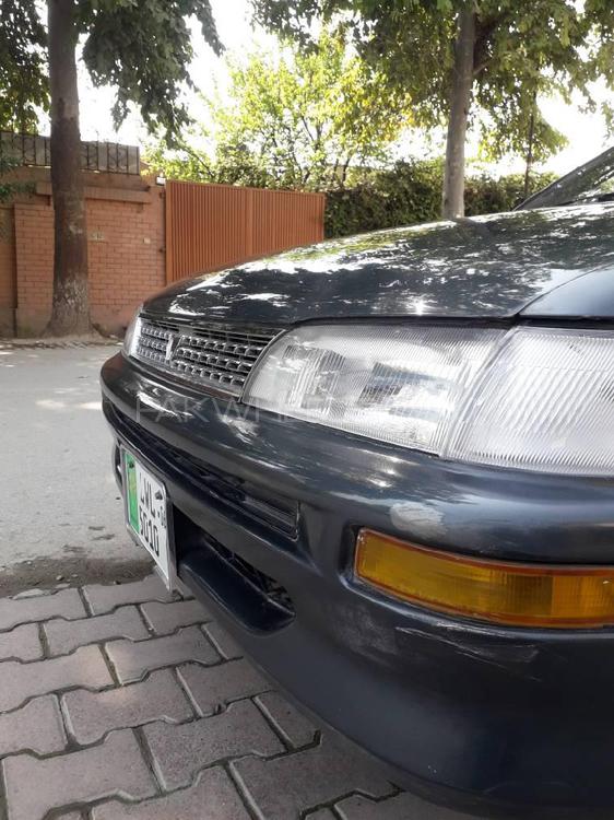 Toyota Corolla 1994 for Sale in Peshawar Toyota Corolla 1994 for Sale in Peshawar Image-3