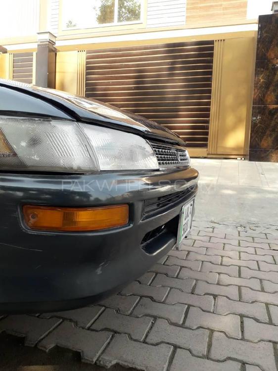 Toyota Corolla 1994 for Sale in Peshawar Toyota Corolla 1994 for Sale in Peshawar Image-14
