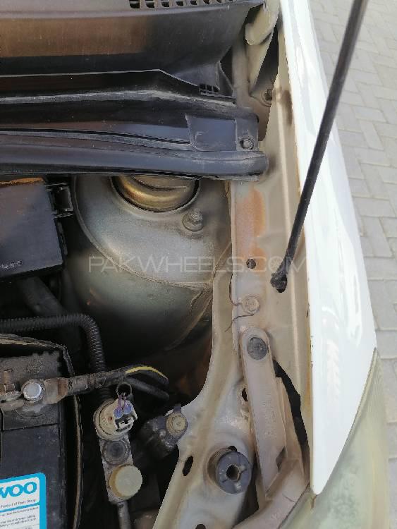 Toyota Passo 2004 for Sale in Rawalpindi Toyota Passo 2004 for Sale in Rawalpindi Image-6