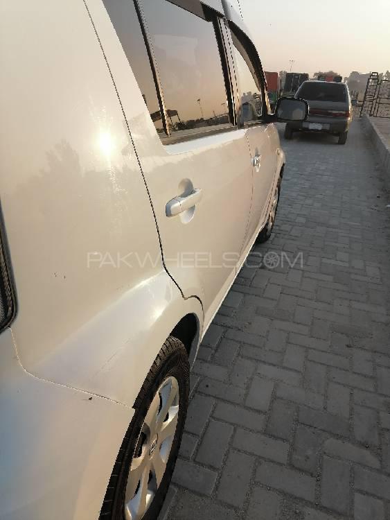 Toyota Passo 2004 for Sale in Rawalpindi Toyota Passo 2004 for Sale in Rawalpindi Image-14