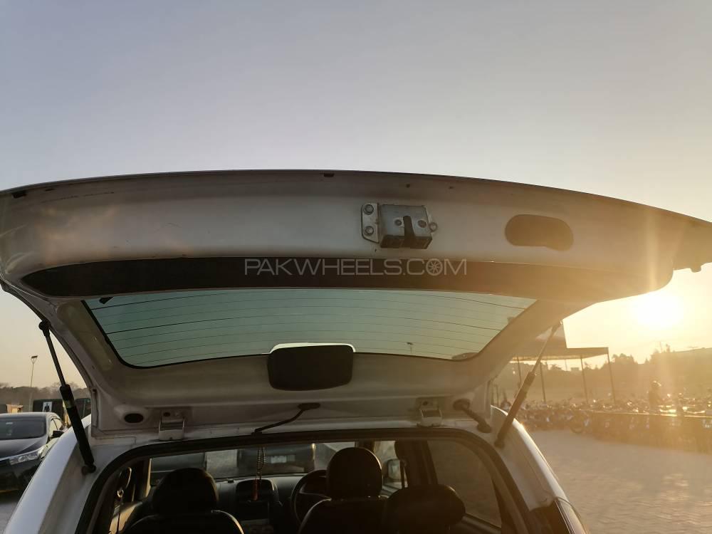 Toyota Passo 2004 for Sale in Rawalpindi Toyota Passo 2004 for Sale in Rawalpindi Image-18
