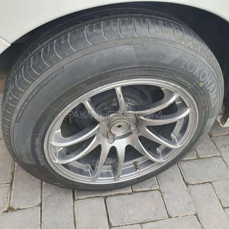 ہونڈا فٹ 2016 for Sale in لاہور ہونڈا فٹ 2016 for Sale in لاہور Image-7