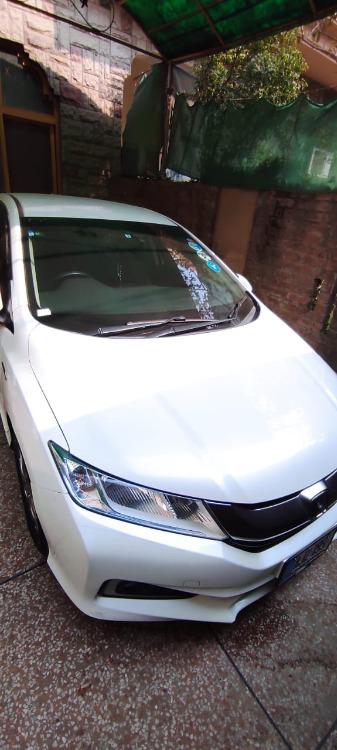 ہونڈا گریس ہائبرڈ 2015 for Sale in لاہور Image-1