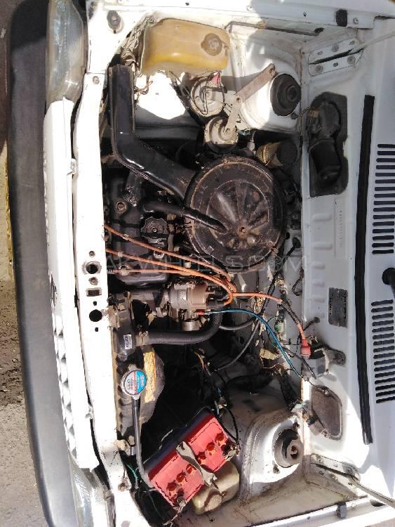 Suzuki Mehran 2005 for Sale in Abdul Hakeem Suzuki Mehran 2005 for Sale in Abdul Hakeem Image-4
