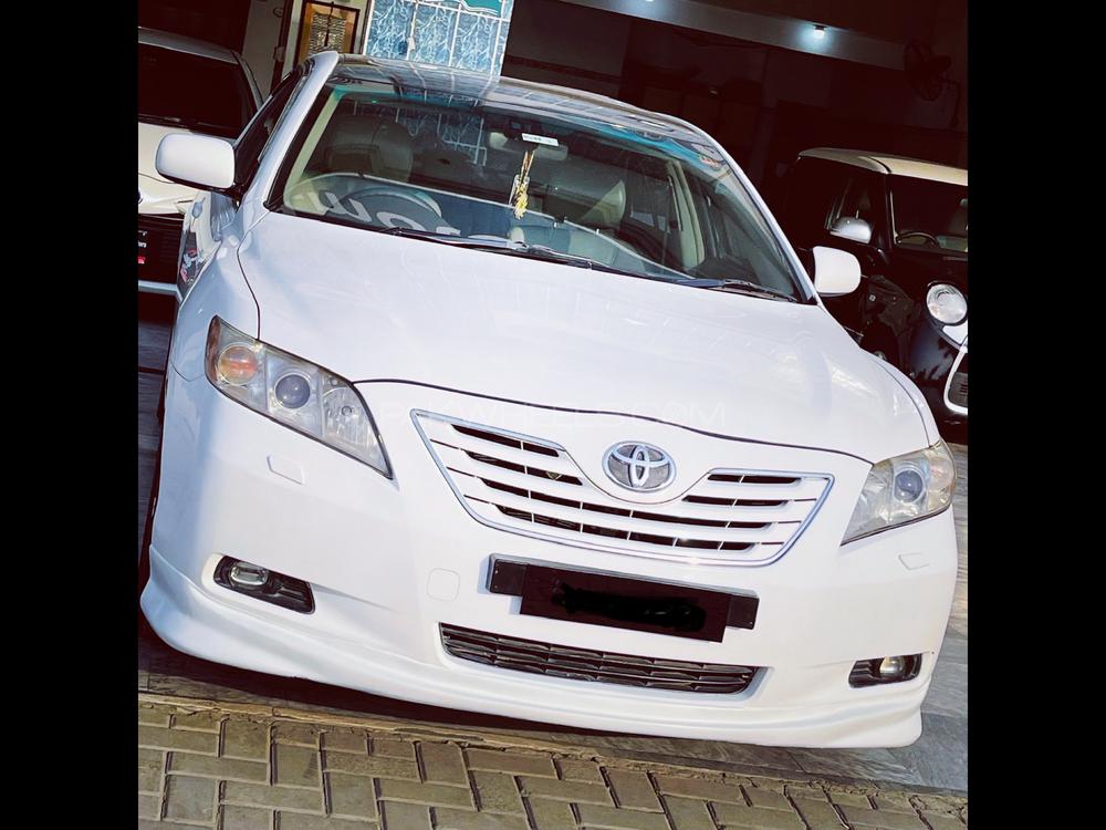 Toyota Camry 2006 for Sale in Muridke Image-1