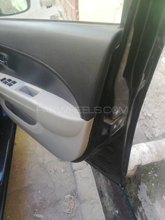 Toyota Passo 2012 for Sale in Rawalpindi Toyota Passo 2012 for Sale in Rawalpindi Image-9