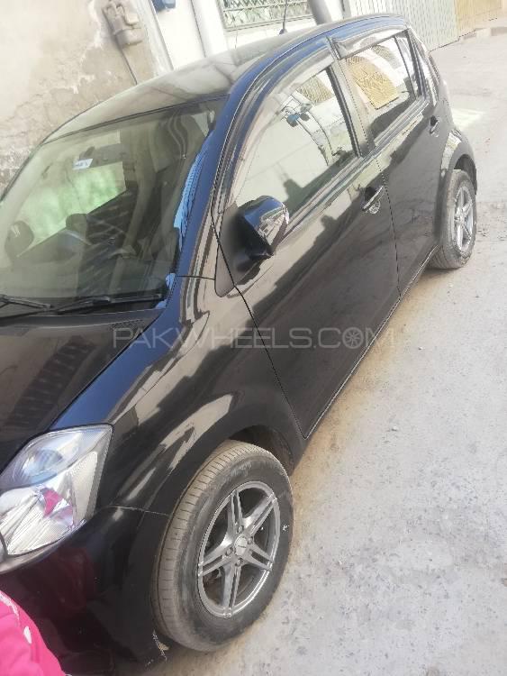 Toyota Passo 2012 for Sale in Rawalpindi Toyota Passo 2012 for Sale in Rawalpindi Image-3