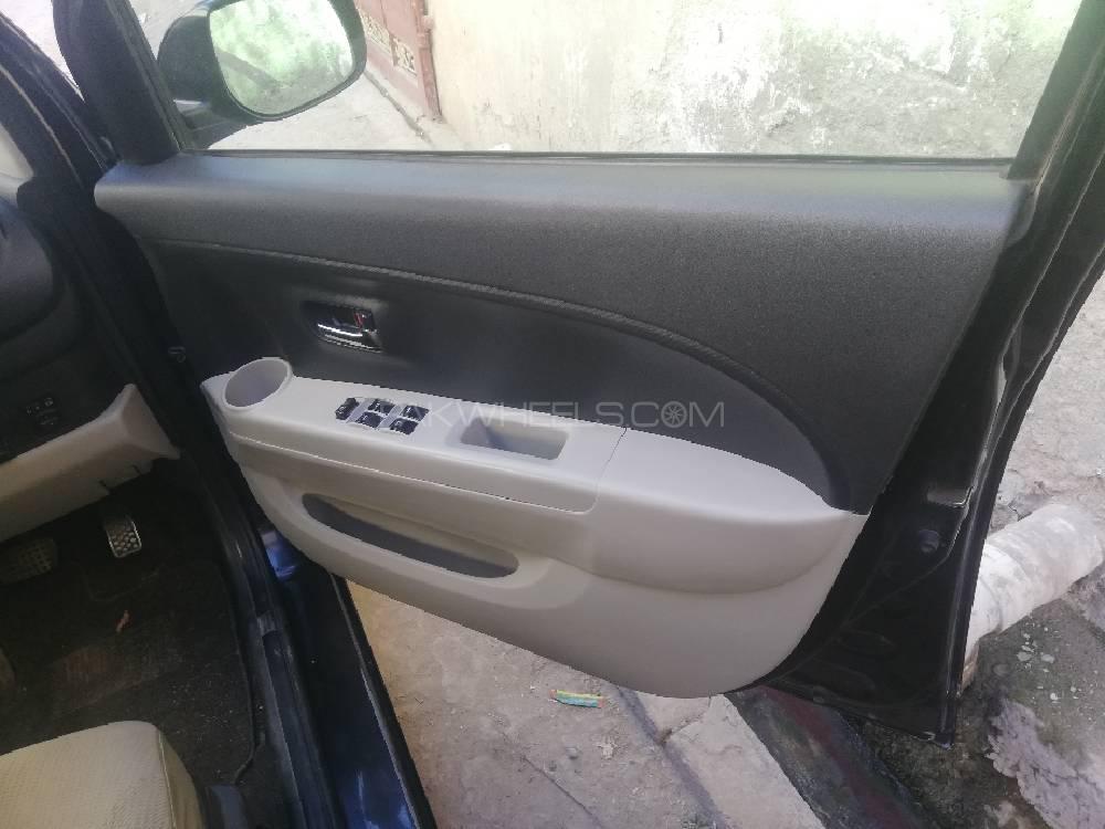 Toyota Passo 2012 for Sale in Rawalpindi Toyota Passo 2012 for Sale in Rawalpindi Image-10