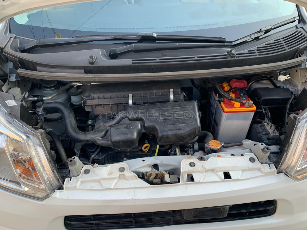Daihatsu Move 2017 for Sale in Sahiwal Daihatsu Move 2017 for Sale in Sahiwal Image-12