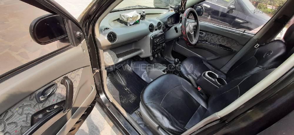 Hyundai Santro 2007 for Sale in Lahore Hyundai Santro 2007 for Sale in Lahore Image-13