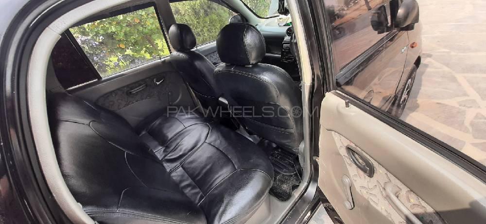 Hyundai Santro 2007 for Sale in Lahore Hyundai Santro 2007 for Sale in Lahore Image-14