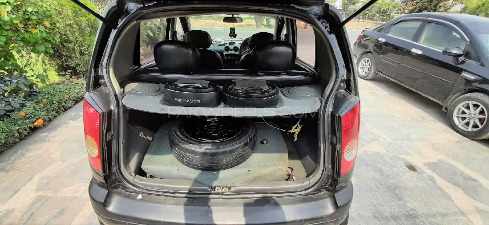 Hyundai Santro 2007 for Sale in Lahore Hyundai Santro 2007 for Sale in Lahore Image-7