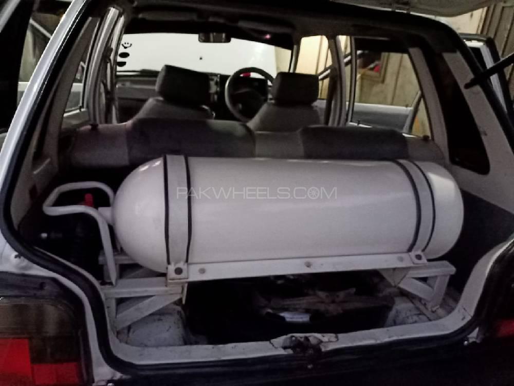 Suzuki Mehran 2015 for Sale in Abbottabad Suzuki Mehran 2015 for Sale in Abbottabad Image-10