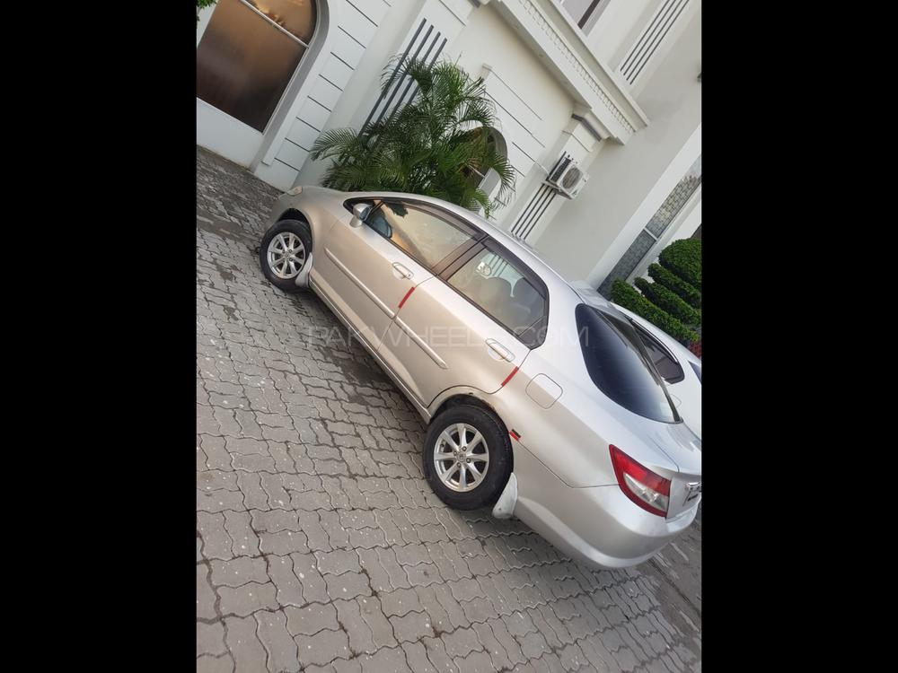 Honda City 2005 for Sale in Lahore Honda City 2005 for Sale in Lahore Image-4
