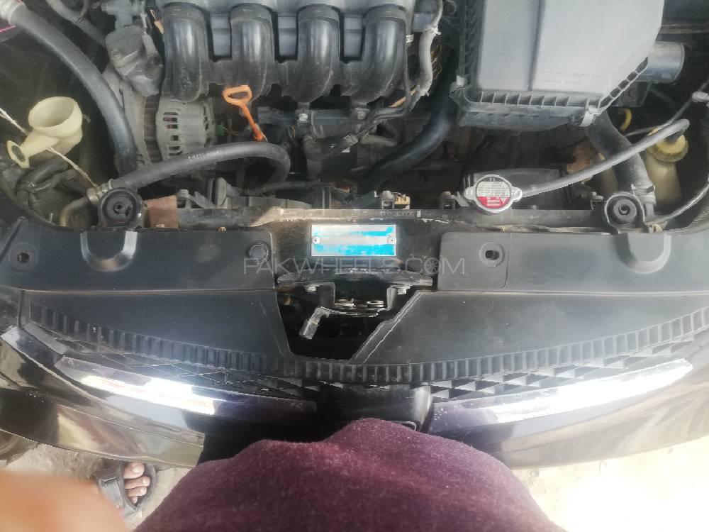 Honda City 2006 for Sale in Lahore Honda City 2006 for Sale in Lahore Image-8