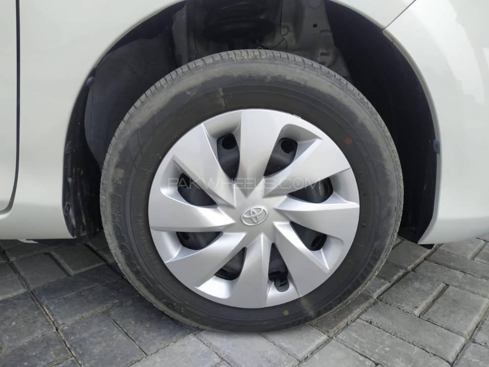 Toyota Vitz 2018 for Sale in Lahore Toyota Vitz 2018 for Sale in Lahore Image-20