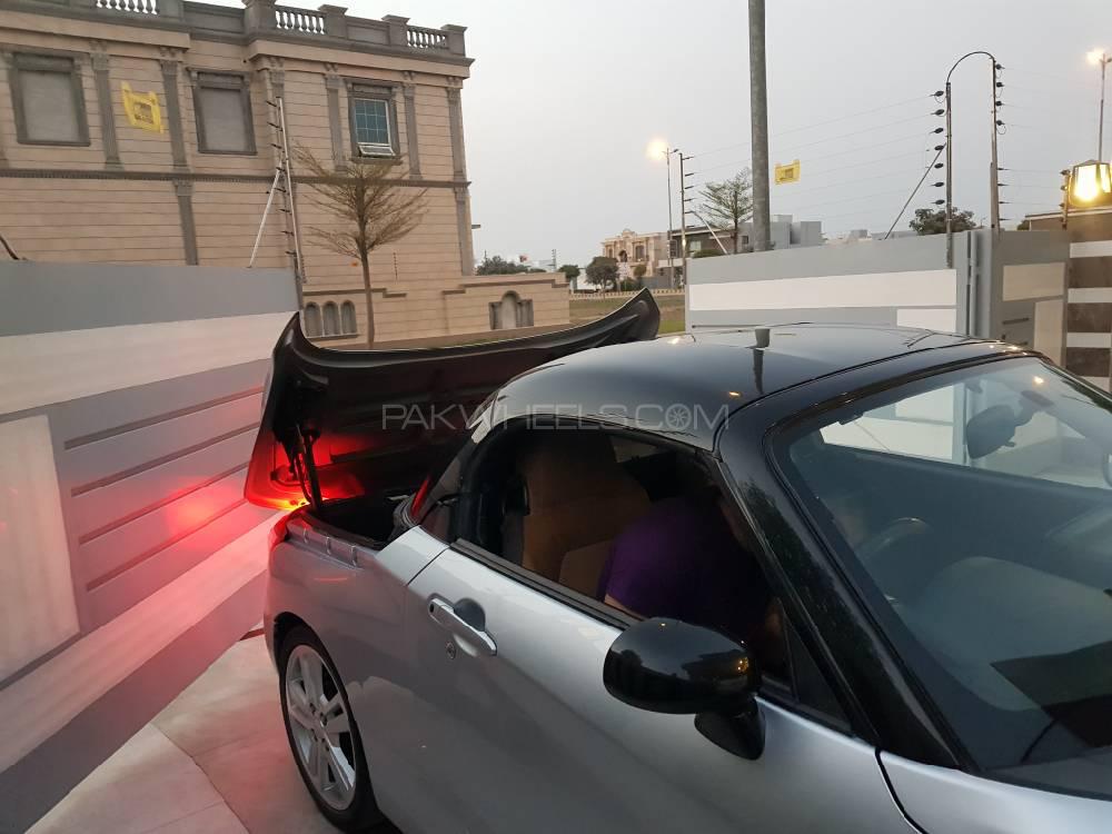 Daihatsu Copen 2014 for Sale in Lahore Daihatsu Copen 2014 for Sale in Lahore Image-4