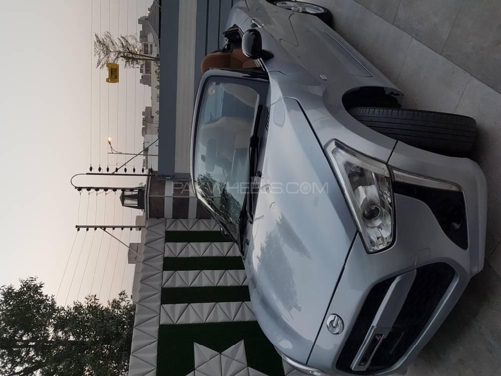 Daihatsu Copen 2014 for Sale in Lahore Daihatsu Copen 2014 for Sale in Lahore Image-3
