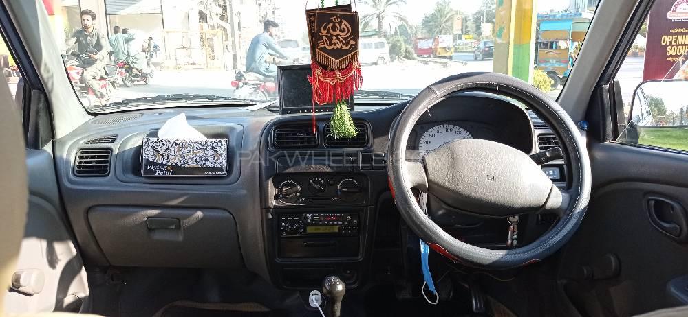 Suzuki Alto 2007 for Sale in Gujrat Image-1
