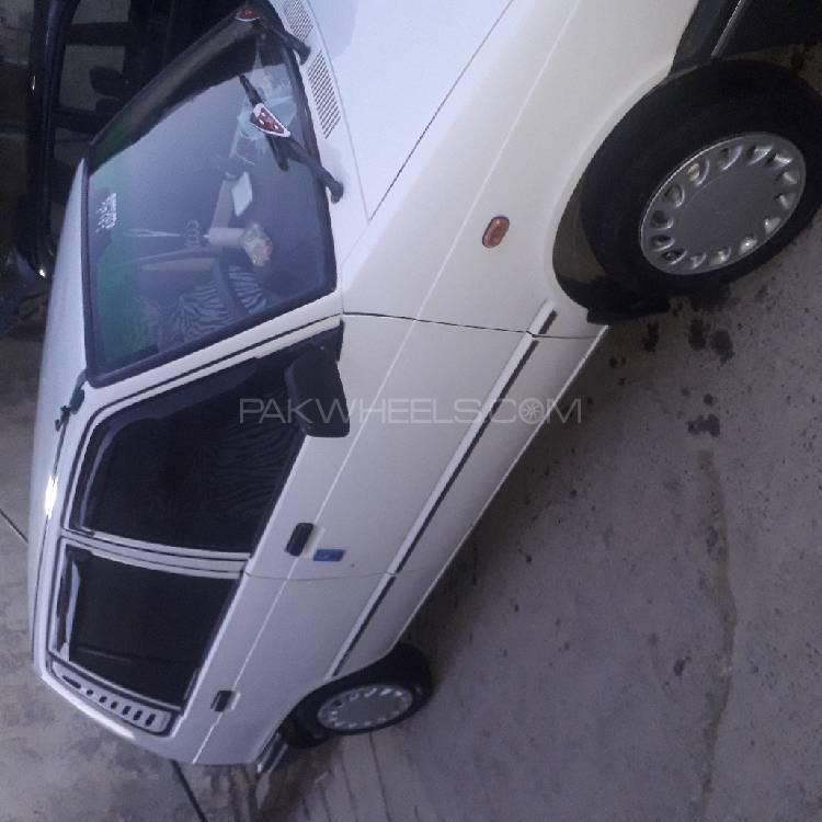 Suzuki Mehran 2011 for Sale in Rawalpindi Suzuki Mehran 2011 for Sale in Rawalpindi Image-4