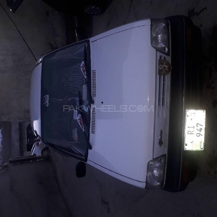 Suzuki Mehran 2011 for Sale in Rawalpindi Suzuki Mehran 2011 for Sale in Rawalpindi Image-5