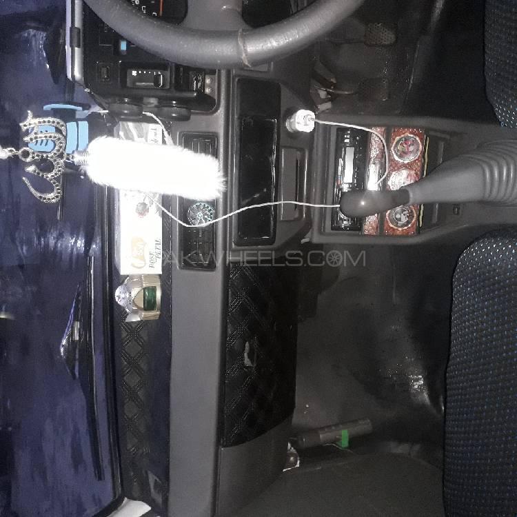 Suzuki Mehran 2011 for Sale in Rawalpindi Suzuki Mehran 2011 for Sale in Rawalpindi Image-7