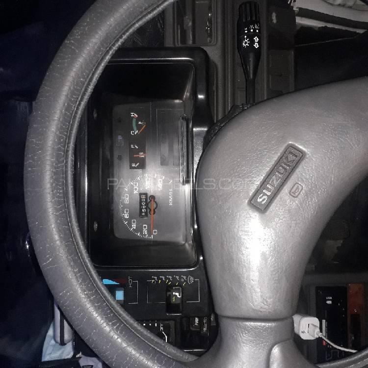 Suzuki Mehran 2011 for Sale in Rawalpindi Suzuki Mehran 2011 for Sale in Rawalpindi Image-11
