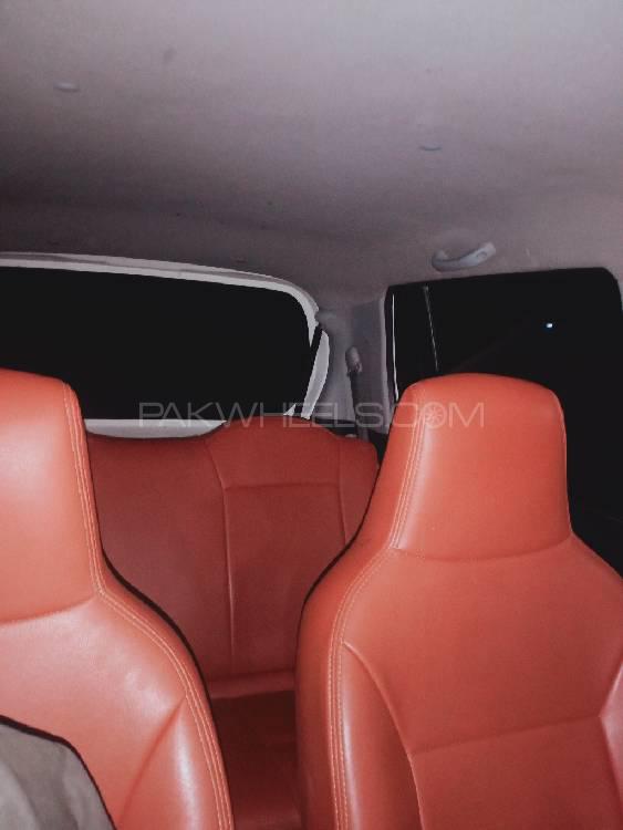 Suzuki Wagon R 2017 for Sale in Sialkot Suzuki Wagon R 2017 for Sale in Sialkot Image-2