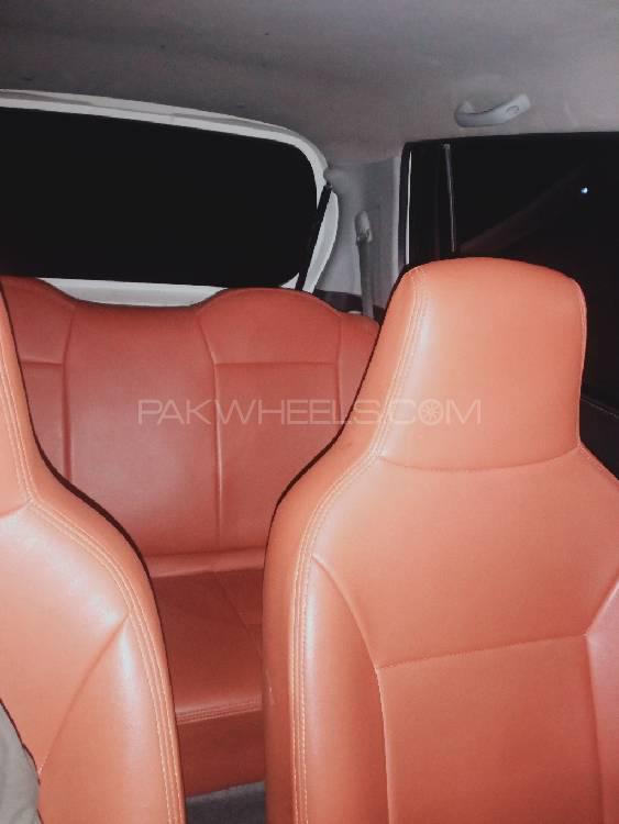 Suzuki Wagon R 2017 for Sale in Sialkot Suzuki Wagon R 2017 for Sale in Sialkot Image-3