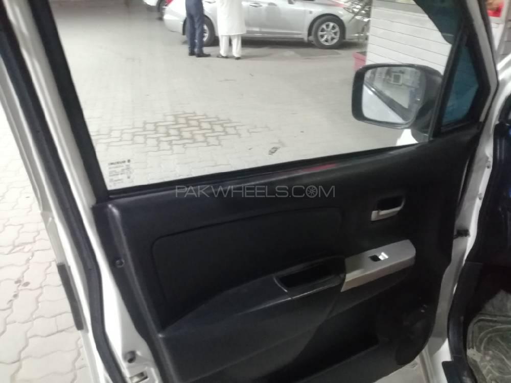 Suzuki Wagon R 2018 for Sale in Sialkot Suzuki Wagon R 2018 for Sale in Sialkot Image-4