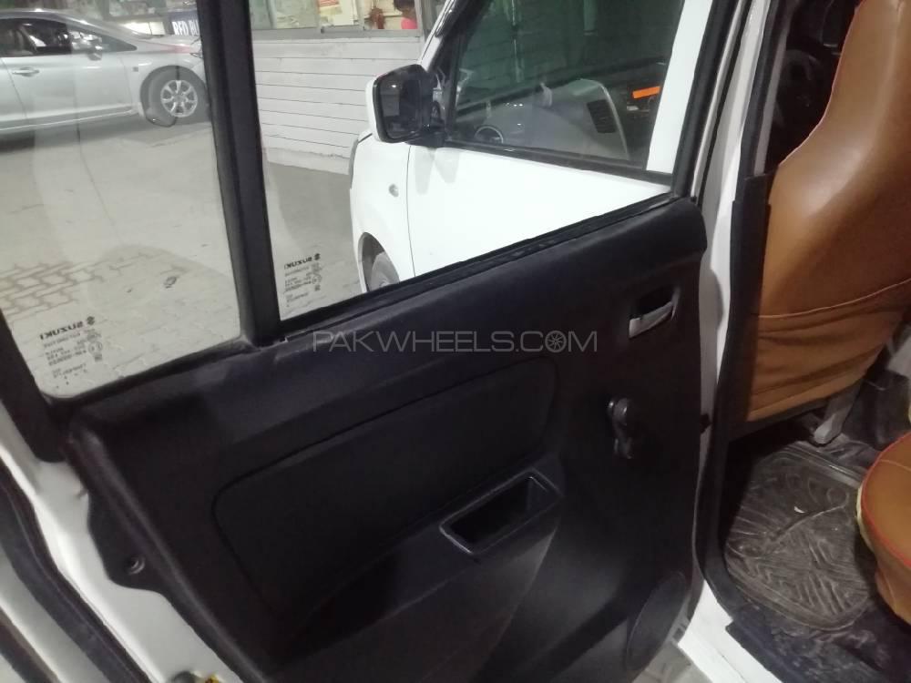 Suzuki Wagon R 2018 for Sale in Sialkot Suzuki Wagon R 2018 for Sale in Sialkot Image-5