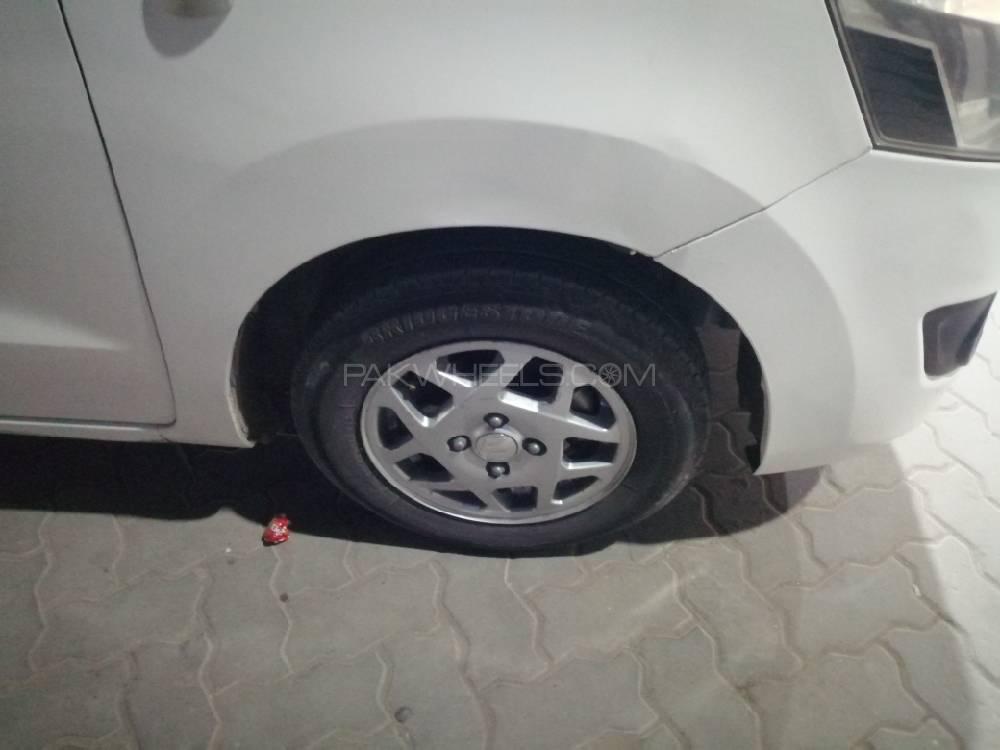 Suzuki Wagon R 2018 for Sale in Sialkot Suzuki Wagon R 2018 for Sale in Sialkot Image-10