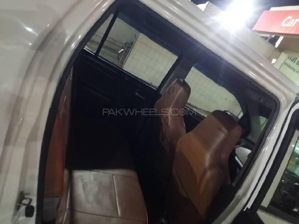 Suzuki Wagon R 2018 for Sale in Sialkot Suzuki Wagon R 2018 for Sale in Sialkot Image-19