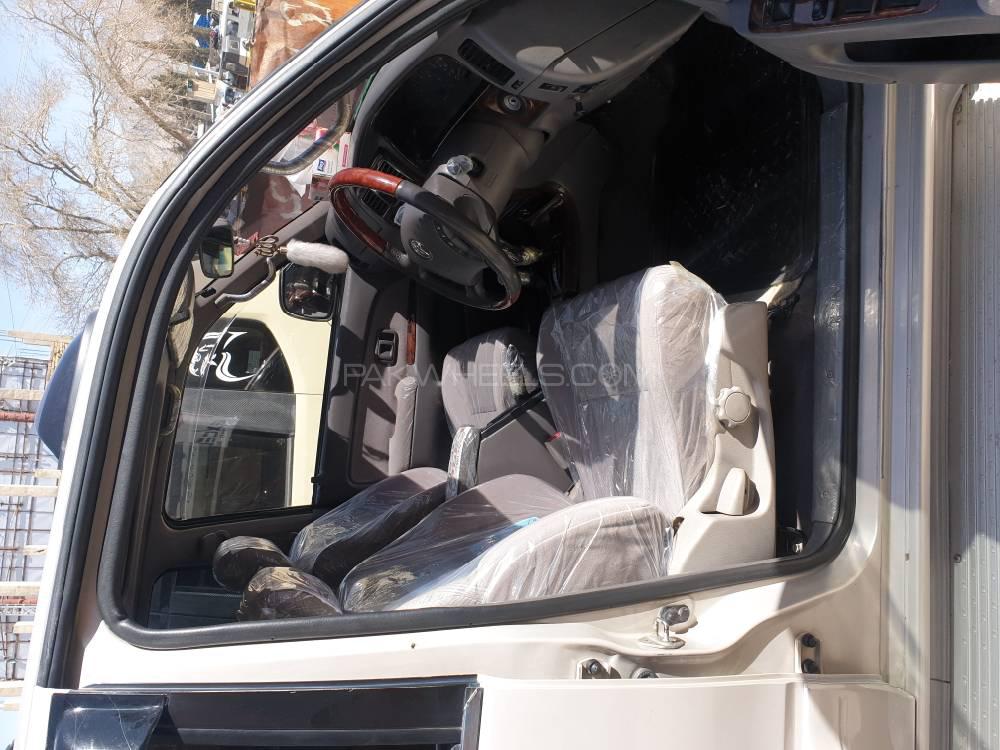 Toyota Surf 1996 for Sale in Quetta Toyota Surf 1996 for Sale in Quetta Image-12