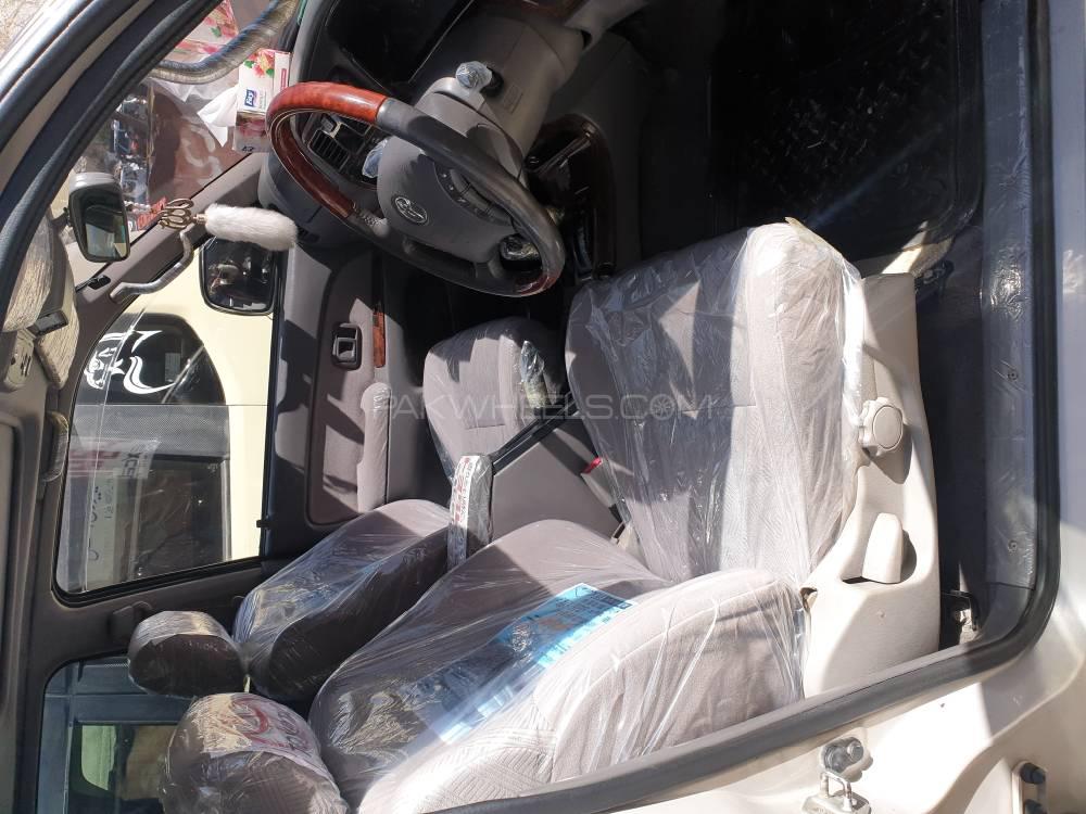 Toyota Surf 1996 for Sale in Quetta Toyota Surf 1996 for Sale in Quetta Image-13