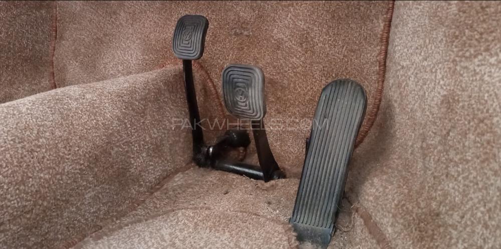 وولکس ویگن بیٹل 1970 for Sale in گجرانوالہ وولکس ویگن بیٹل 1970 for Sale in گجرانوالہ Image-3