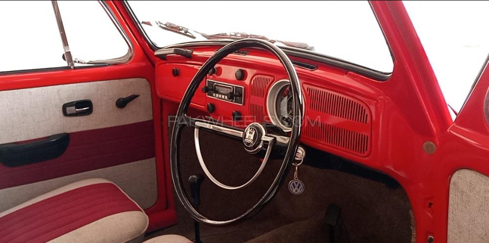 وولکس ویگن بیٹل 1970 for Sale in گجرانوالہ وولکس ویگن بیٹل 1970 for Sale in گجرانوالہ Image-4