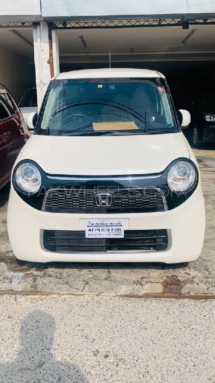 Honda N One 2017 for Sale in Lahore Image-1
